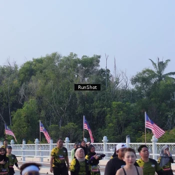 Runner Photo 7118944