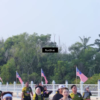 Runner Photo 7118945