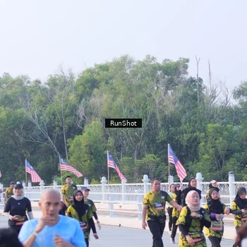 Runner Photo 7118950