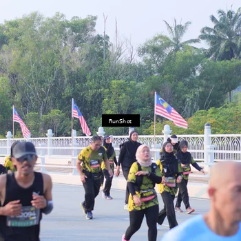 Runner Photo 7118962