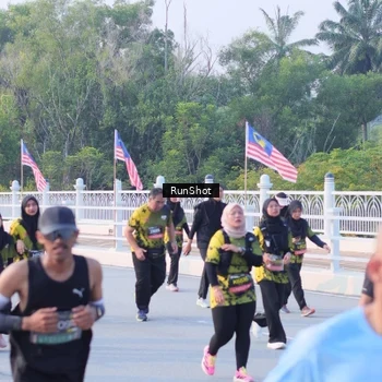 Runner Photo 7118964