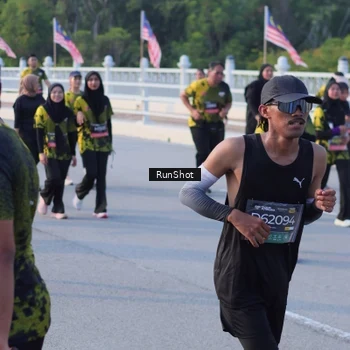 Runner Photo 7118966