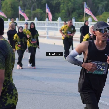 Runner Photo 7118967