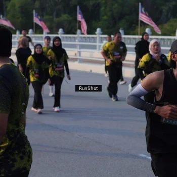 Runner Photo 7118970