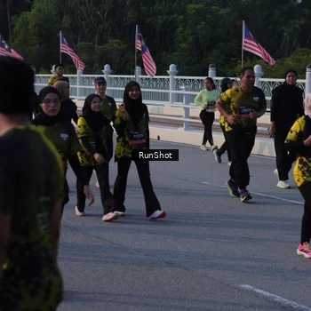 Runner Photo 7118978