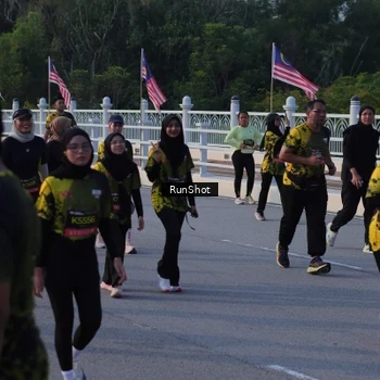Runner Photo 7118982