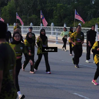 Runner Photo 7118987