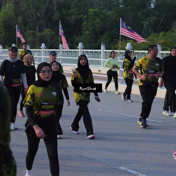 Runner Photo 7118990