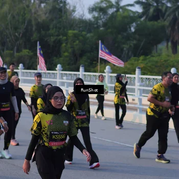 Runner Photo 7118993