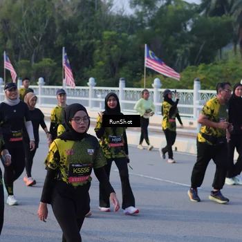 Runner Photo 7118995