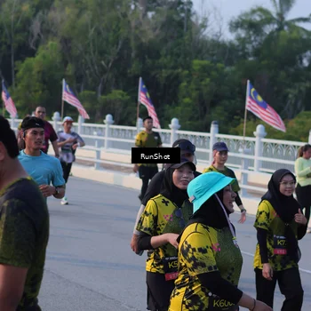 Runner Photo 7119009