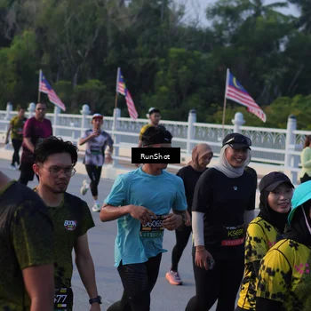 Runner Photo 7119014