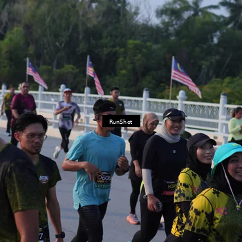 Runner Photo 7119015