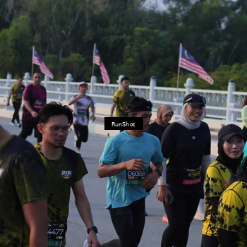 Runner Photo 7119016