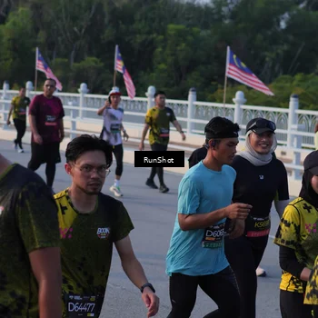Runner Photo 7119017