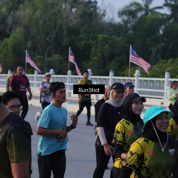 Runner Photo 7119018
