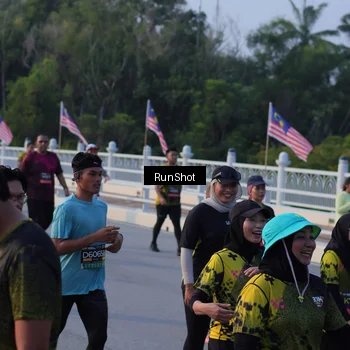 Runner Photo 7119021