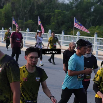 Runner Photo 7119025