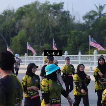 Runner Photo 7119030