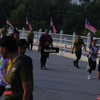 Runner Photo 7119034