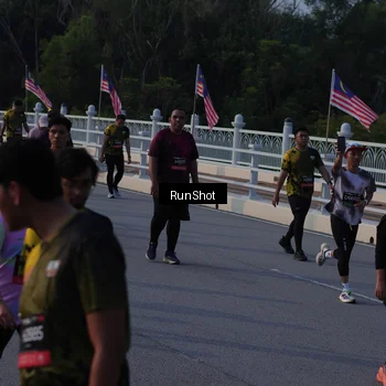 Runner Photo 7119037