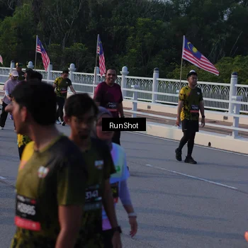 Runner Photo 7119042