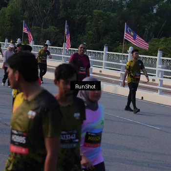 Runner Photo 7119044