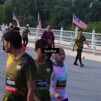 Runner Photo 7119045
