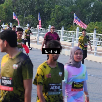 Runner Photo 7119048