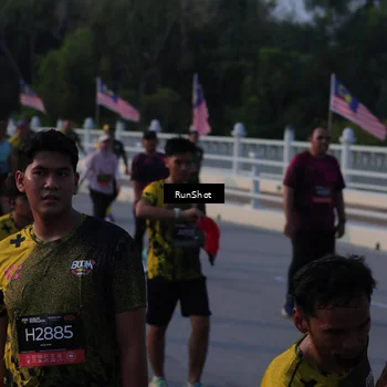 Runner Photo 7119054