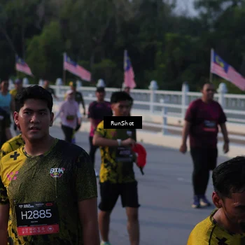 Runner Photo 7119059
