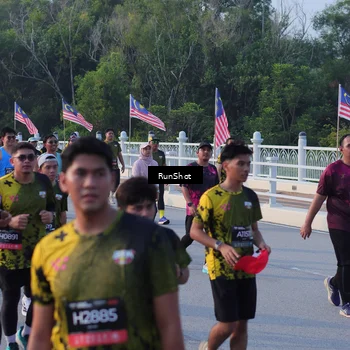 Runner Photo 7119063
