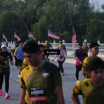 Runner Photo 7119067