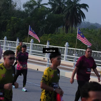Runner Photo 7119079