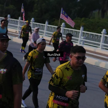 Runner Photo 7119081