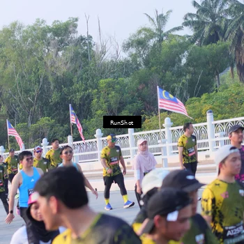 Runner Photo 7119087