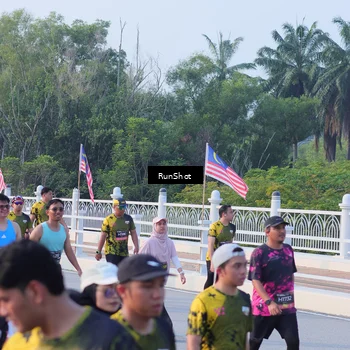 Runner Photo 7119088