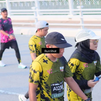 Runner Photo 7119090