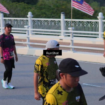 Runner Photo 7119091
