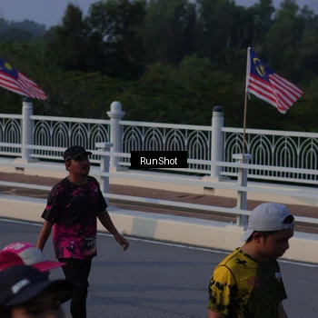 Runner Photo 7119093