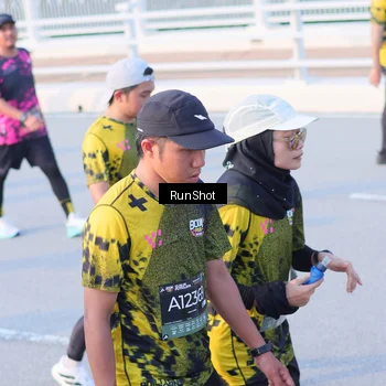 Runner Photo 7119094