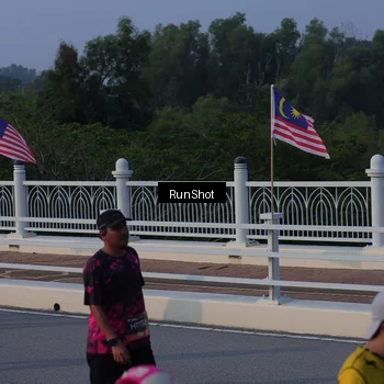 Runner Photo 7119095
