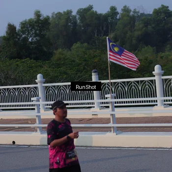 Runner Photo 7119097