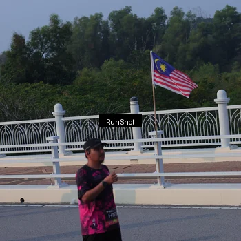 Runner Photo 7119098