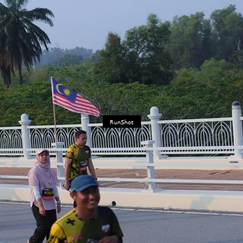 Runner Photo 7119105