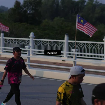 Runner Photo 7119109