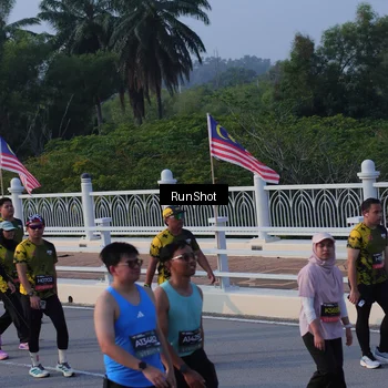 Runner Photo 7119113