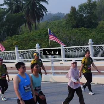 Runner Photo 7119114