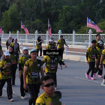 Runner Photo 7119119