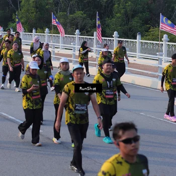 Runner Photo 7119120